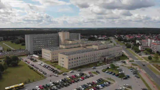 Ofiarność ludzi uratowała życie małej Amelki