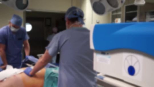 Ognisko koronawirusa w Słupsku