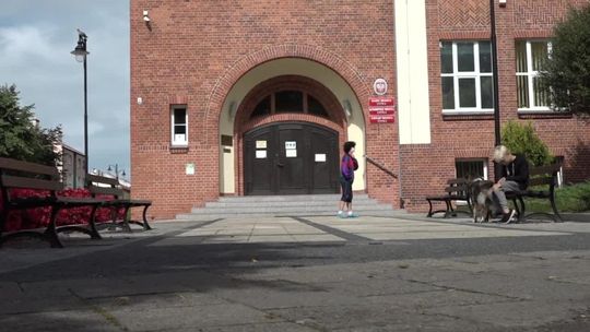 Ograniczenia w pracy ratusza