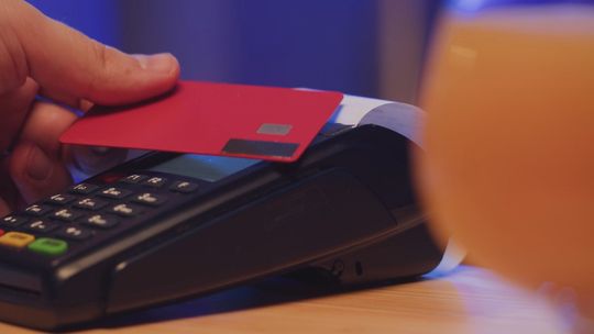 Okazja czyni złodzieja