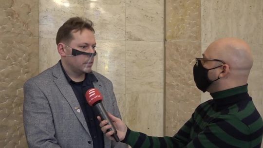 Okiem obserwatora 2021.02.17