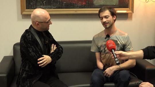 Okiem Obserwatora 2021.11.18