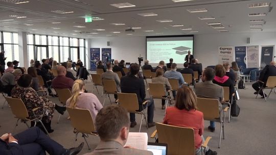 Okiem Obserwatora - Czas na Słupsk 2021.11.04