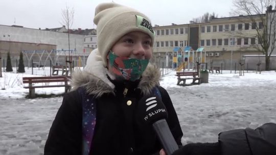 Okiem Obserwatora - Dzień Babci, Dzień Dziadka