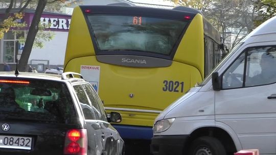 Okiem Obserwatora - Zmiany przy cmentarzach