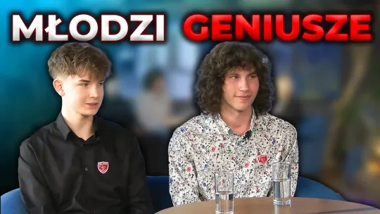 Olimpiada z neurobiologii w liceum? Dla nich to norma 🧠