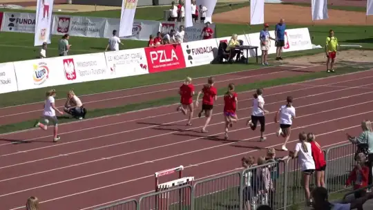 Olimpijskie nadzieje