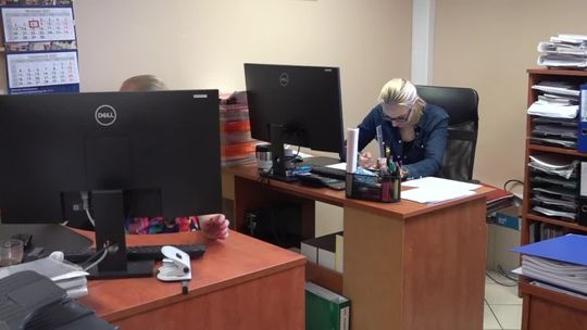 Opaska SOS  dla seniora