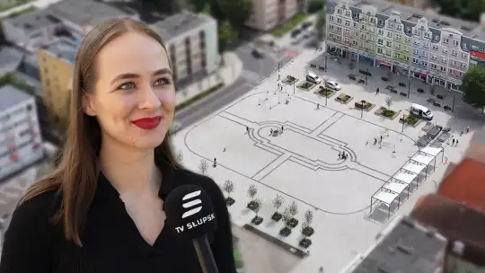 OPINIE mieszkańców o STARYM RYNKU w Słupsku – zachwyt i rozczarowanie