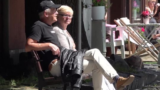 Opłata uzdrowiskowa