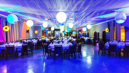 Organizacja konferencji w hotelu – na co warto zwrócić uwagę?