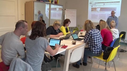 Organizacje pozarządowe część 1