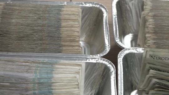 Orkiestra (prawie) policzona