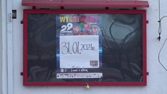 Orkiestra zagra też w Ustce