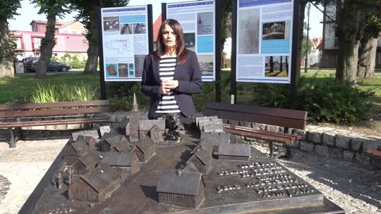 Osada rybacka na finiszu