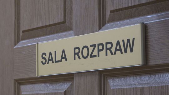 Oskar I. przed sądem