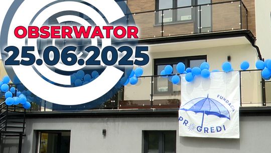 Oskar I. przed sądem, Różnorodna Progredi, Utalentowana akademia