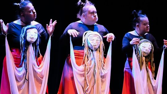 Osobliwe „Wysnute”