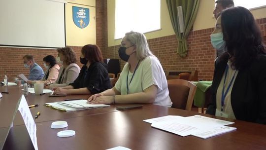 Ostateczna rozgrywka w Ustce