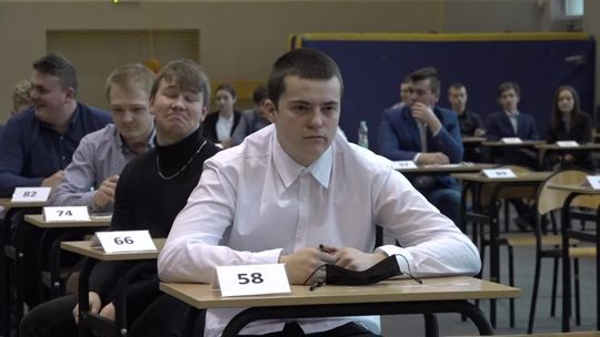 Ostatnia prosta przez maturą