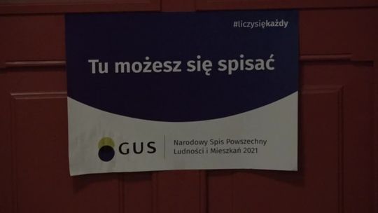Ostatnia szansa na spisanie się