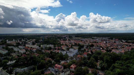 Ostatnie dni głosowania