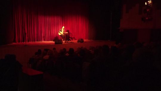 Ostatnie Garden Party