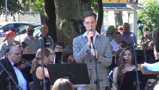 Ostatnie muzyczne party