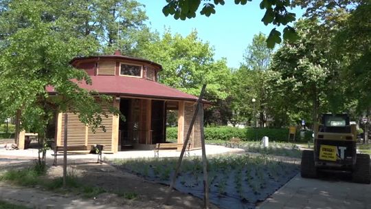 Ostatnie próby tężni