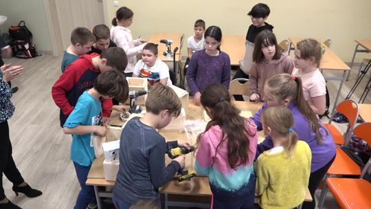 Otwarci na zapylaczy