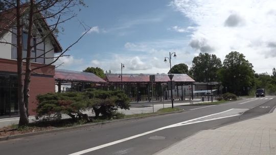 Otwieramy węzeł transportowy