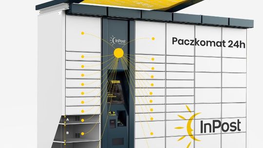 Paczkomaty blisko Ciebie w Koszalinie – odbieraj przesyłki szybko i wygodnie