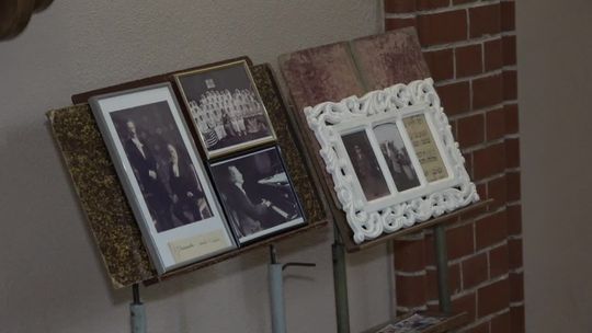 Paderewski w ratuszu