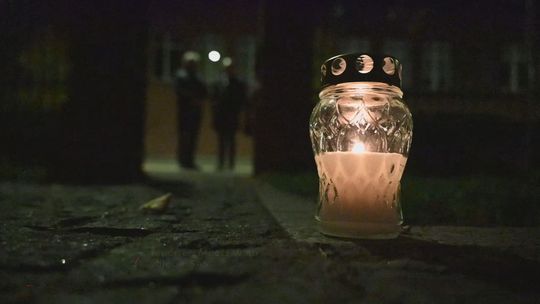 Pamięć o Nocy Kryształowej