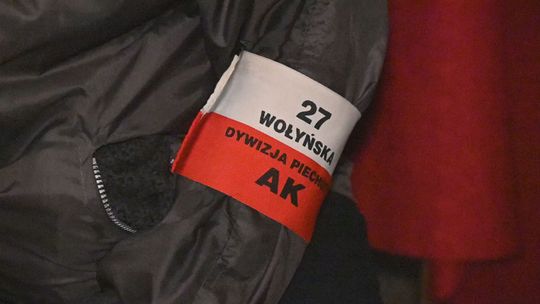 Pamięć o Wyklętych