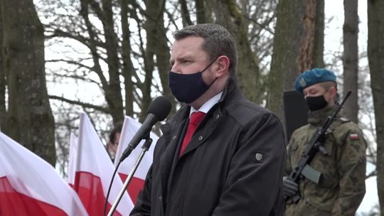 Pamięć o zbrodni katyńskiej