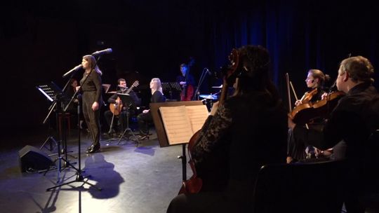 Pamięci Ewy Demarczyk