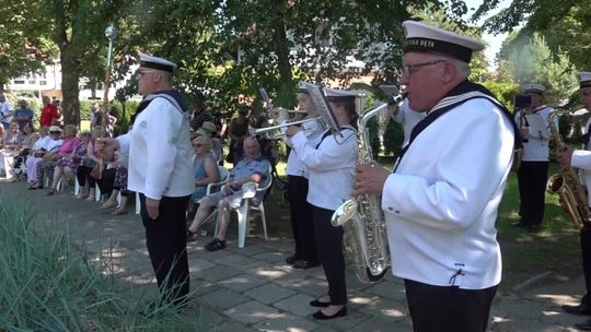 Pamiętamy o aktywnych ustczanach