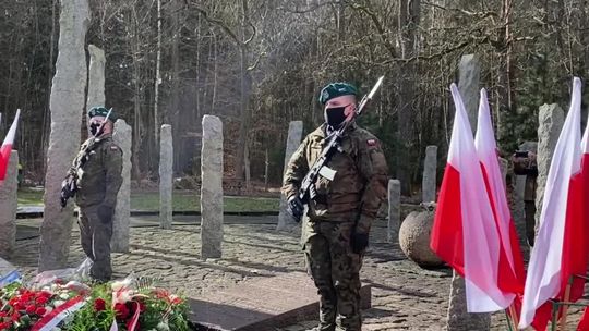 Pamiętamy o ofiarach