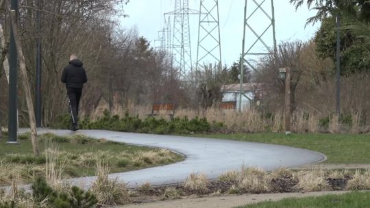 Park będzie, ale bez boiska