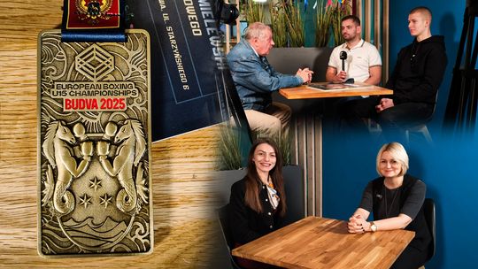 Park Wodny Trzy Fale pełen atrakcji! 💧✨ Święta, fitness, ferie i mistrzowie sportu 🥊