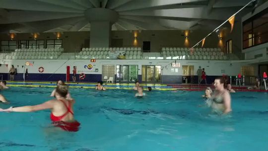 Park wodny w Słupsku już działa 