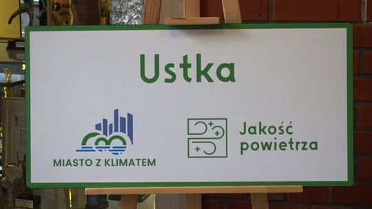 Partner „Zielonej Ustki"