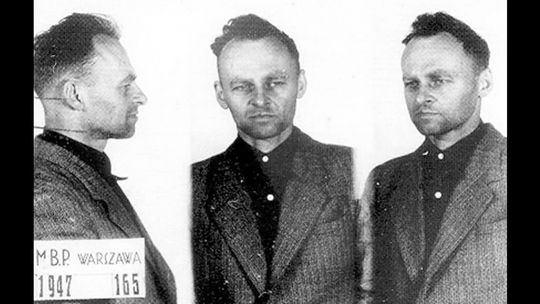 Patroni usteckich rond