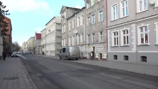 Pieniądze na rewitalizację