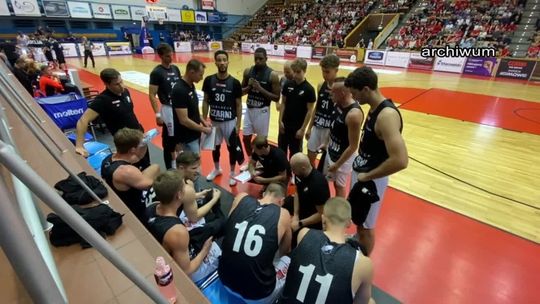 Pierwsze zwycięstwo