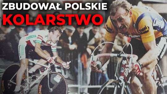 🚴‍♂️ Pierwszy Polak w zawodowym peletonie | Tour de Pologne wraca na Kaszuby! 🏆