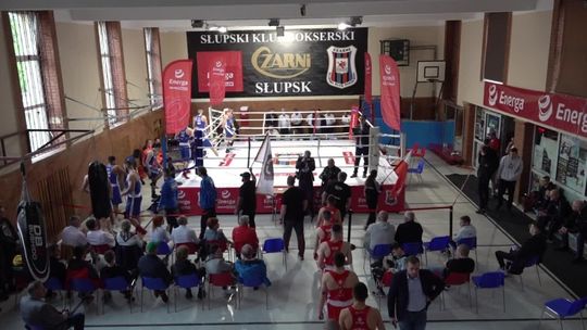 Pięściarski memoriał