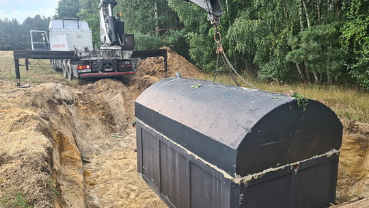 Piwniczki ogrodowe wracają do łask – praktyczne rozwiązanie dla mieszkańców Słupska i okolic