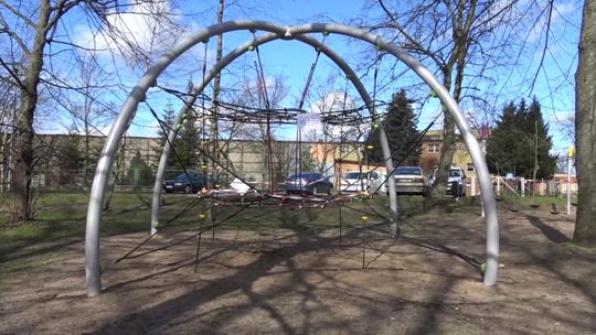 Place nie dla dzieci